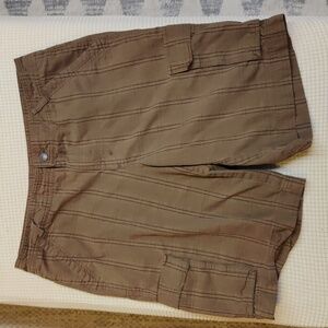 Patagonia Cargo Shorts
